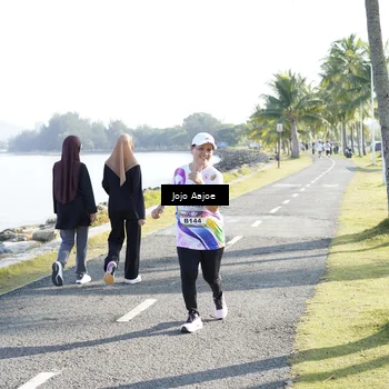 Runner Photo 6138666