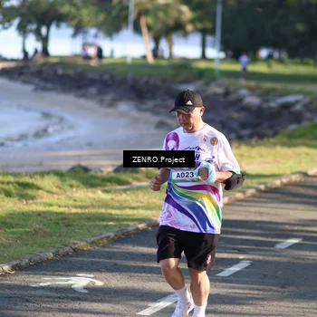 Runner Photo 6138667