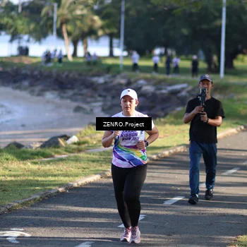 Runner Photo 6138674