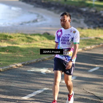 Runner Photo 6138684