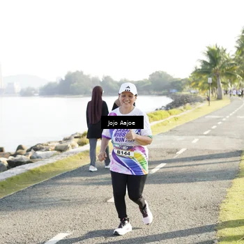 Runner Photo 6138690