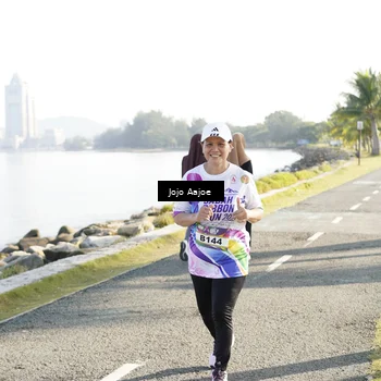 Runner Photo 6138692