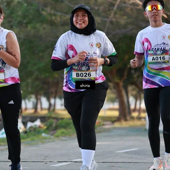 Runner Photo 6138693