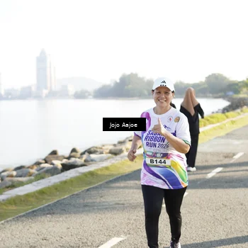 Runner Photo 6138695