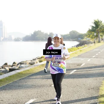 Runner Photo 6138696