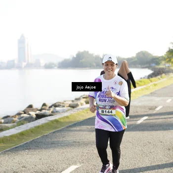 Runner Photo 6138701