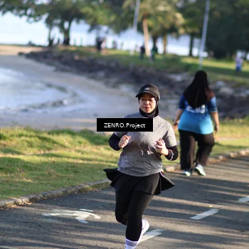 Runner Photo 6138702