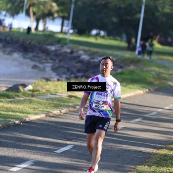 Runner Photo 6138703