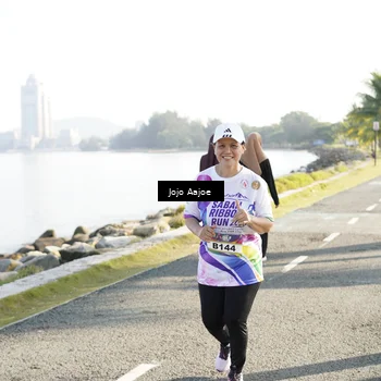 Runner Photo 6138706