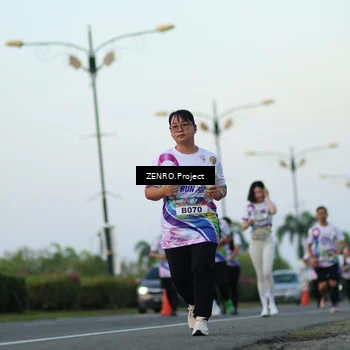 Runner Photo 6138708