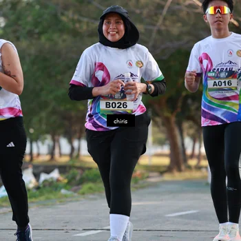 Runner Photo 6138716