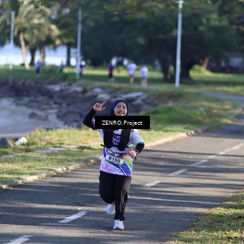 Runner Photo 6138719