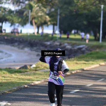 Runner Photo 6138720