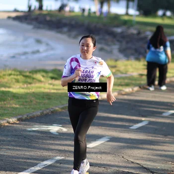 Runner Photo 6138721