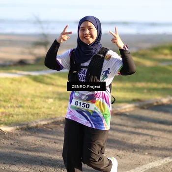 Runner Photo 6138724