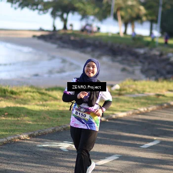 Runner Photo 6138729