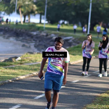 Runner Photo 6138730