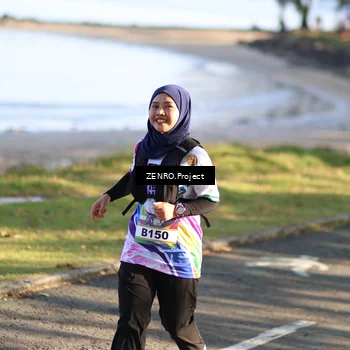 Runner Photo 6138731
