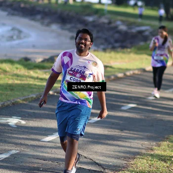 Runner Photo 6138734