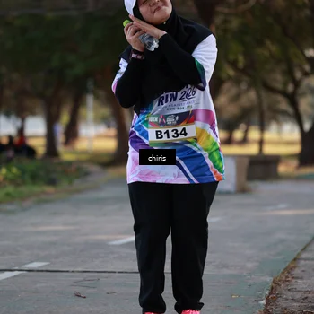 Runner Photo 6138737