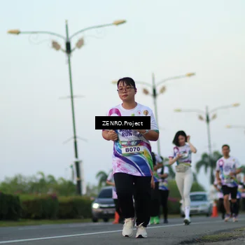 Runner Photo 6138741