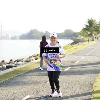 Runner Photo 6138743