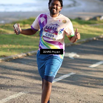 Runner Photo 6138745