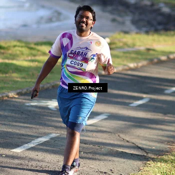 Runner Photo 6138749