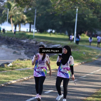Runner Photo 6138750