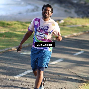 Runner Photo 6138757