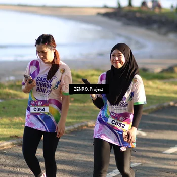Runner Photo 6138766
