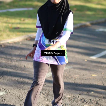 Runner Photo 6138780