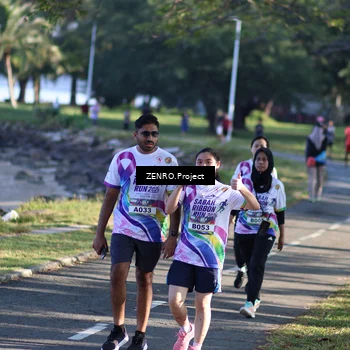 Runner Photo 6138785