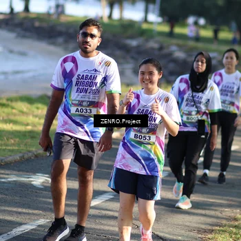 Runner Photo 6138790