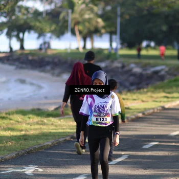 Runner Photo 6138807