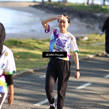Runner Photo 6138810