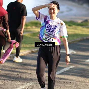 Runner Photo 6138812