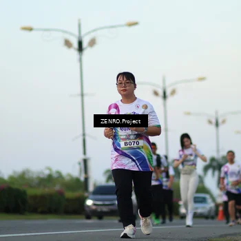 Runner Photo 6138820