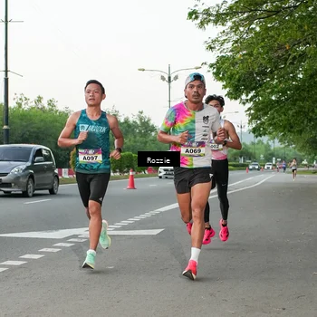 Runner Photo 6138825