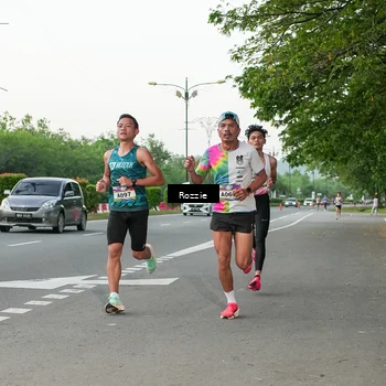 Runner Photo 6138826