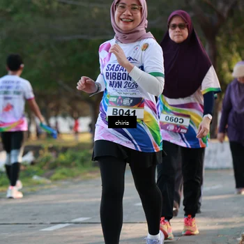 Runner Photo 6138830
