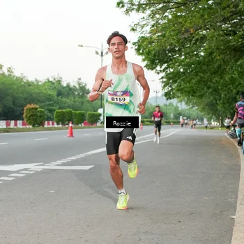 Runner Photo 6138835