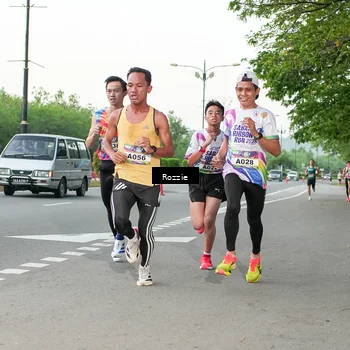 Runner Photo 6138836