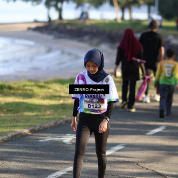 Runner Photo 6138840