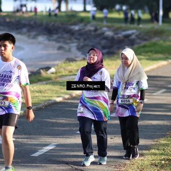 Runner Photo 6138848