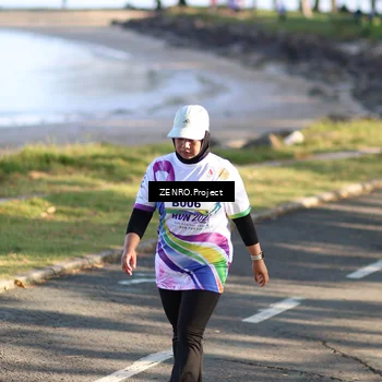 Runner Photo 6138852