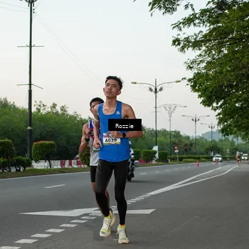 Runner Photo 6138853