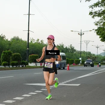 Runner Photo 6138856