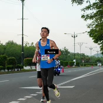 Runner Photo 6138861