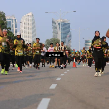 Runner Photo 6138864